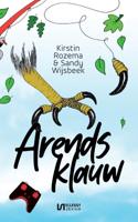 Arendsklauw - Kirstin Rozema - Paperback (9789086604203)