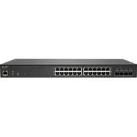 SWITCH SWS14-24FPOE
