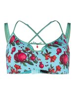 Marlies Dekkers soutien-gorge Forbidden Fruit - Bleu