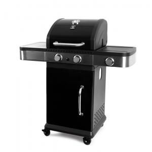 Garden Grill gasbarbecue Prestige 2+1