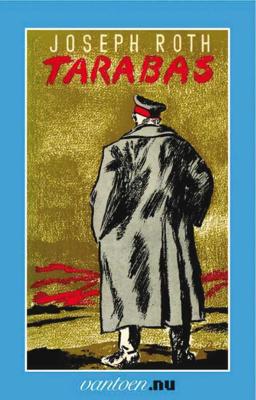 Vantoen.nu Tarabas - Joseph Roth - Paperback (9789031506323) Vantoen.nu Tarabas - Joseph Roth - Paperback (9789031506323)