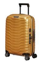 SAMSONITE PROXIS SPINNER 55/40 HONEY GOLD - thumbnail