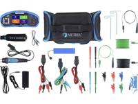 Metrel MI 3155 ST VDE-testset Kalibratie (ISO) VDE-norm 0100