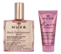 Nuxe Prodigieuse Floral Set 130 ml