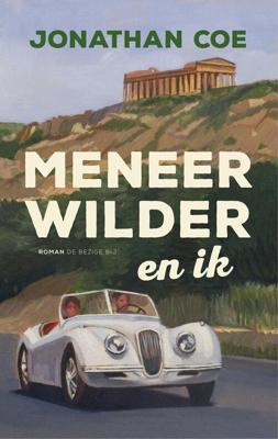 Meneer Wilder en ik - Jonathan Coe - eBook (9789403127910) Meneer Wilder en ik - Jonathan Coe - eBook (9789403127910)
