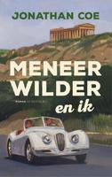 Meneer Wilder en ik - Jonathan Coe - eBook (9789403127910)