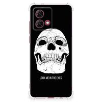 Extreme Case Motorola Moto G84 Skull Eyes