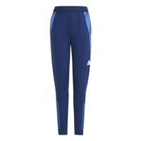 adidas Performance Fußball - Teamsport Textil - Hosen Tiro 24 Competition Trainingshose Kids Blue blau 140