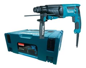 Makita HR2630J combihamer - HR2630J