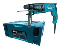 Makita HR2630J combihamer - HR2630J - thumbnail