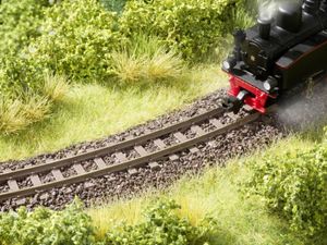 NOCH PROFI Ballast “Gneiss” schaalmodel onderdeel en -accessoire Stenen