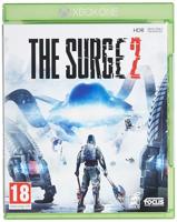 The Surge 2