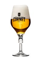 Cornet Bierglas - 330 ml