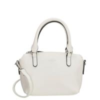 Charm London Stratford Handtas wit  Damestas