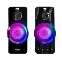 Woxter PC-luidspreker SO26-112, zwart