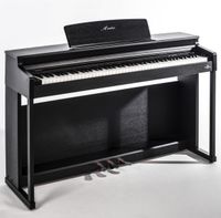 Amadeus D510 WD B digitale piano - thumbnail