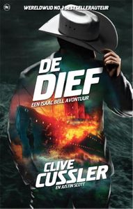 De dief - Clive Cussler - ebook