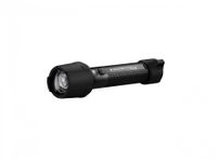 Ledlenser LED-zaklamp | 1.200/900/390/15 lm | Li-ion 240 m | 1 stuk - 502187 - 502187a