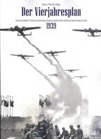 Der Vierjahresplan 1939 - Perry Pierik - Paperback (9789463388269)