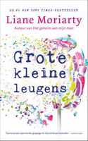 Grote kleine leugens - Liane Moriarty - ebook - thumbnail