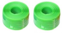 Proline Anti lekstrip 26 28 inch x 37 mm groen per 2 stuks