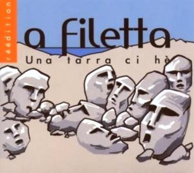 Una Tarra Ci He - CD (3770001243016)