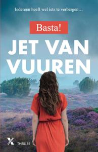 Basta! LP (Paperback)