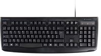 Kensington Pro Fit wasbaar toetsenbord, azerty - thumbnail