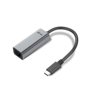 i-tec USB-C Metal Gigabit Ethernet Adapter usb-adapter