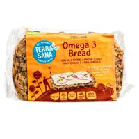 Terrasana Omega 3 Brood (300 gram) - thumbnail