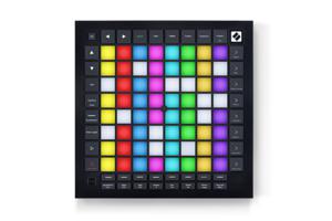 Novation Launchpad Pro Zwart