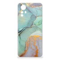 Hoesje maken voor Xiaomi Redmi Note 12S Watercolor Mix