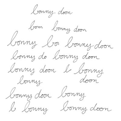 Bonny Doon - LP (5060168041371)
