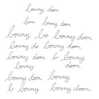Bonny Doon - LP (5060168041371)