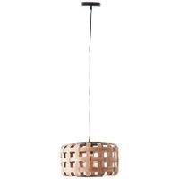 Brilliant Woodline Hanglamp Ø 36 cm - thumbnail