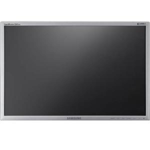 Samsung 2243BW Grijs - 22 inch - 1680x1050 - DVI - VGA - Zonder voet - Grijs