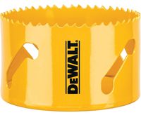 DeWalt Accessoires Gatenzaag | Bi-metaal | Ø86 mm | zaagdiepte 40 mm - DT90333-QZ - thumbnail