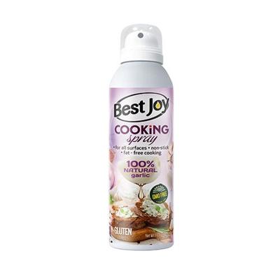 Best Joy Cooking Spray - 100ml - Garlic Oil