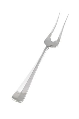 VAN KEMPEN&BEGEER - Haags Lofje 925 - Vleesdienvork VAN KEMPEN&BEGEER - Haags Lofje 925 - Vleesdienvork