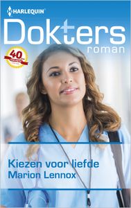 Kiezen voor liefde - Marion Lennox - ebook