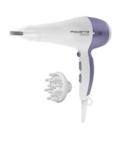 Rowenta Studio Dry CV 7831 haardroger 2100 W Zwart