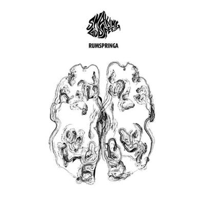 Rumspringa - CD (8716059006741)