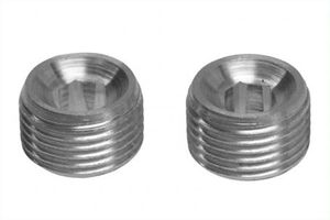 11mm Pillow Ball Nut (97003)