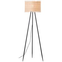 Brilliant Staande lamp Raffy 3-poot 94535/09 - thumbnail