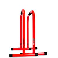 Lebert Equalizer rood