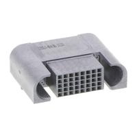 Molex 464363133 Female header, inbouw (standaard) Inhoud: 1 stuk(s) - thumbnail