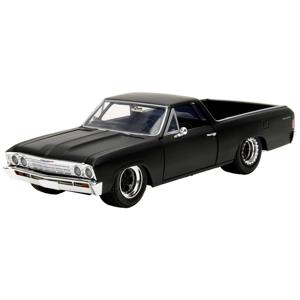 JADA TOYS Chevrolet 1967 El Camino Fast & Furious Kant-en-klaar model Personenauto (model)