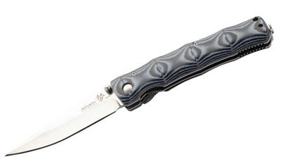 Mcusta zakmes 21 cm RVS zilver/grijs Mcusta zakmes 21 cm RVS zilver/grijs