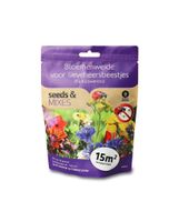 Seeds & Mixes bladluiswerend 15m2 - thumbnail