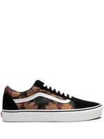 Vans baskets Old Skool 'Woodland Wash' - Noir - thumbnail